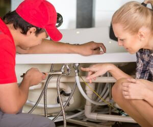 About Plumbers Pros Springerville, AZ